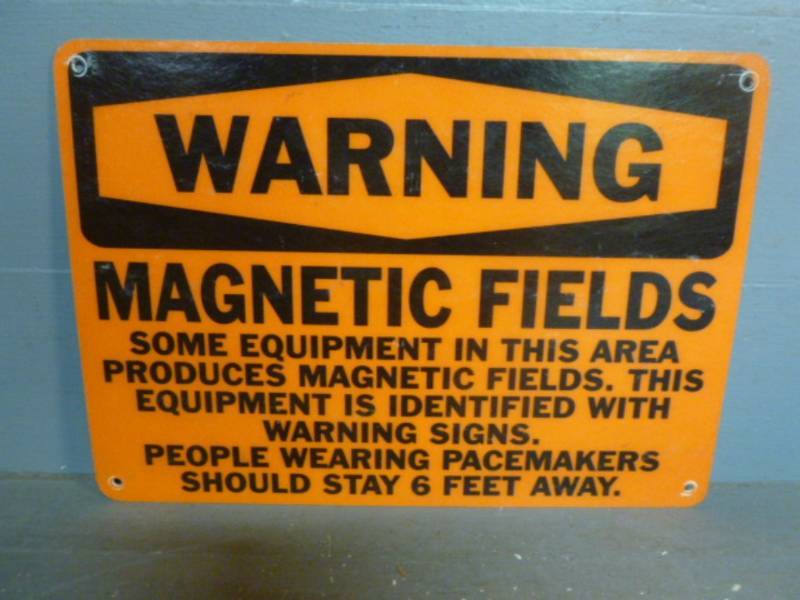 lot 84 image: Sign