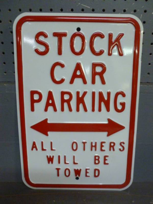 lot 89 image: Sign