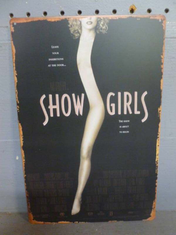 lot 97 image: Sign