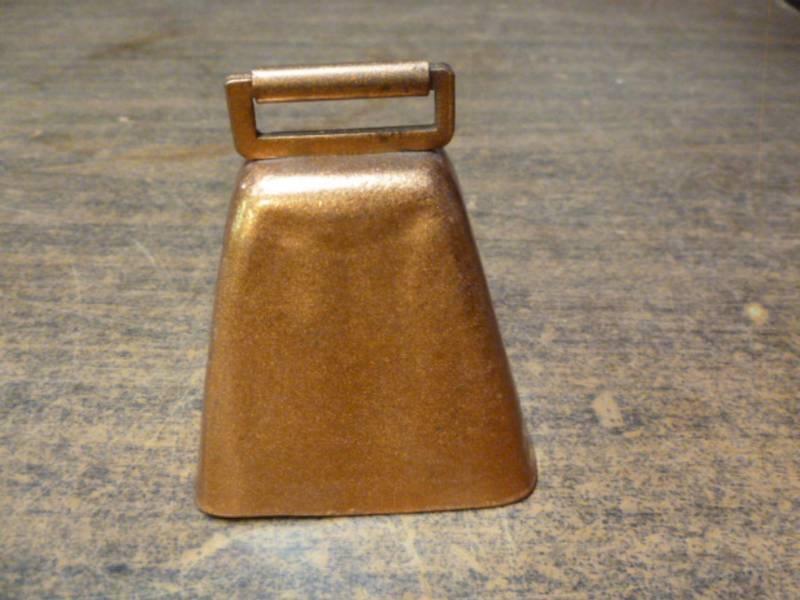 lot 102 image: Sheep Bell