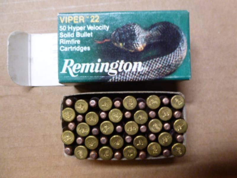 lot 139 image: Ammo
