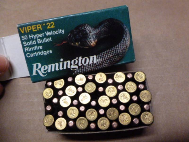 lot 140 image: Ammo