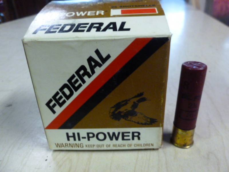 lot 141 image: Ammo