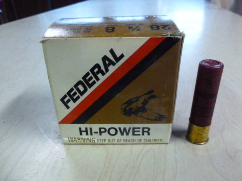 lot 143 image: Ammo