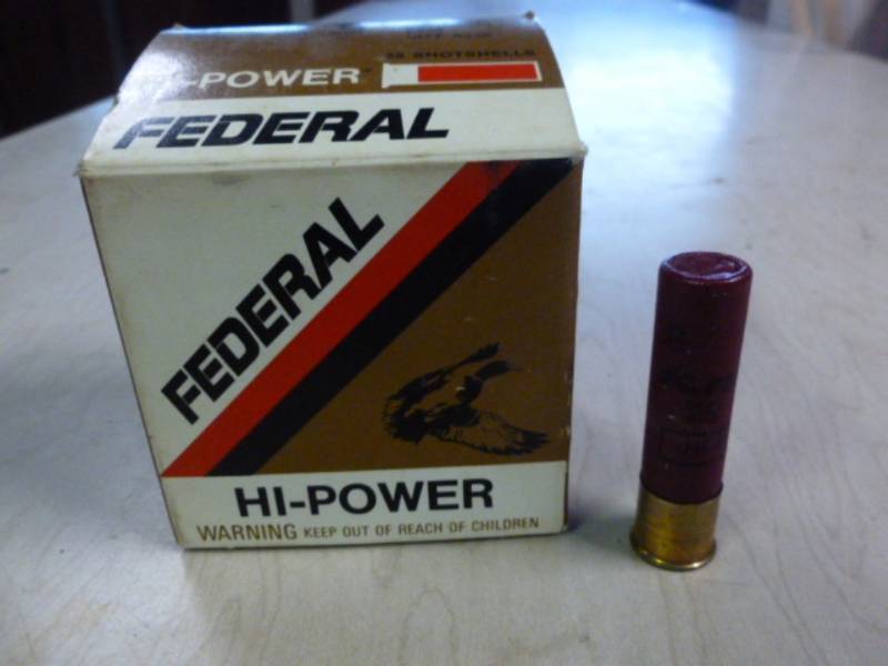 lot 144 image: Ammo