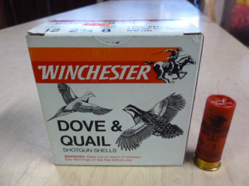 lot 145 image: Ammo