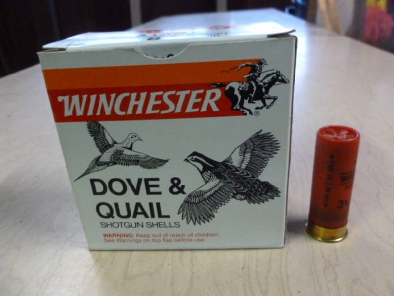 lot 146 image: Ammo