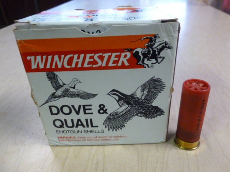 lot 147 image: Ammo