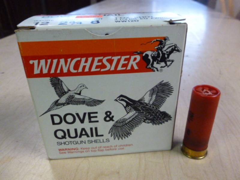 lot 148 image: Ammo