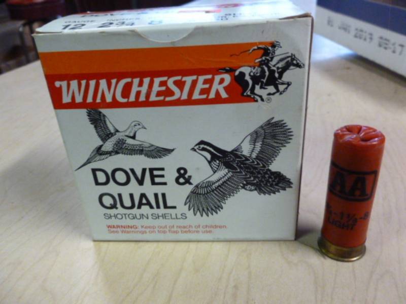 lot 150 image: Ammo