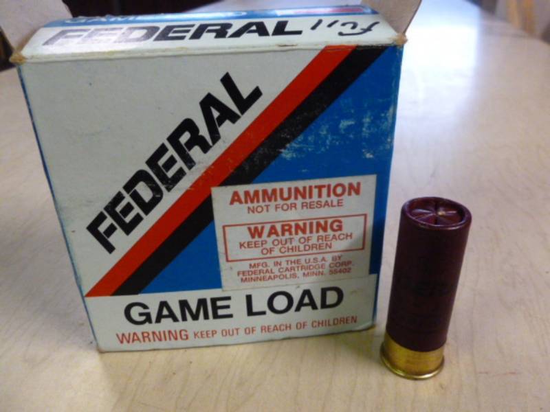 lot 152 image: Ammo