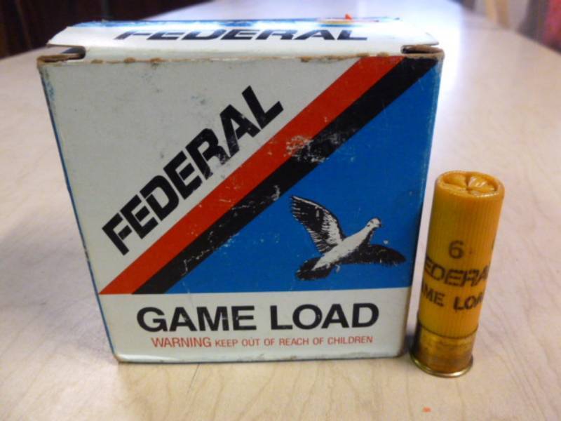 lot 153 image: Ammo