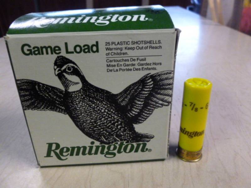 lot 155 image: Ammo
