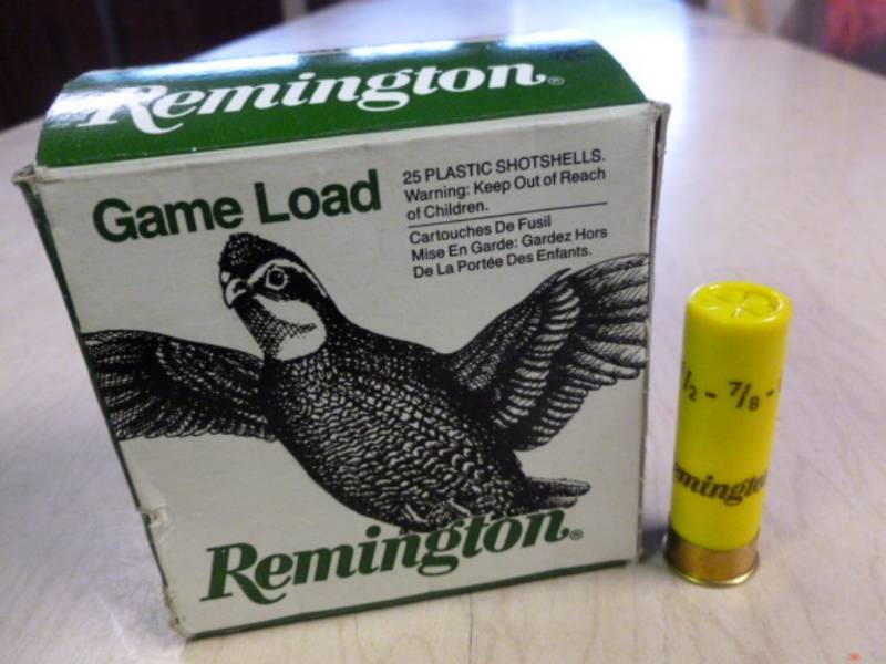 lot 156 image: Ammo