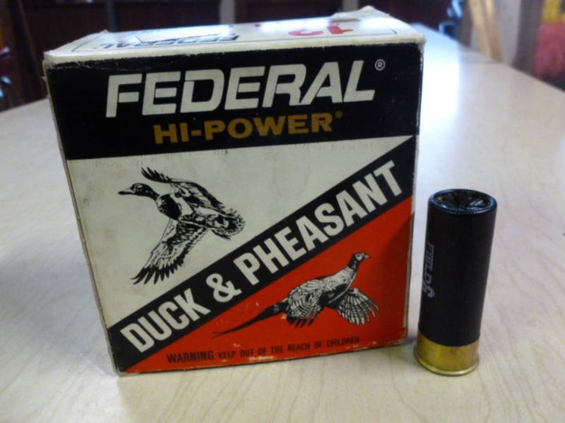lot 158 image: Ammo
