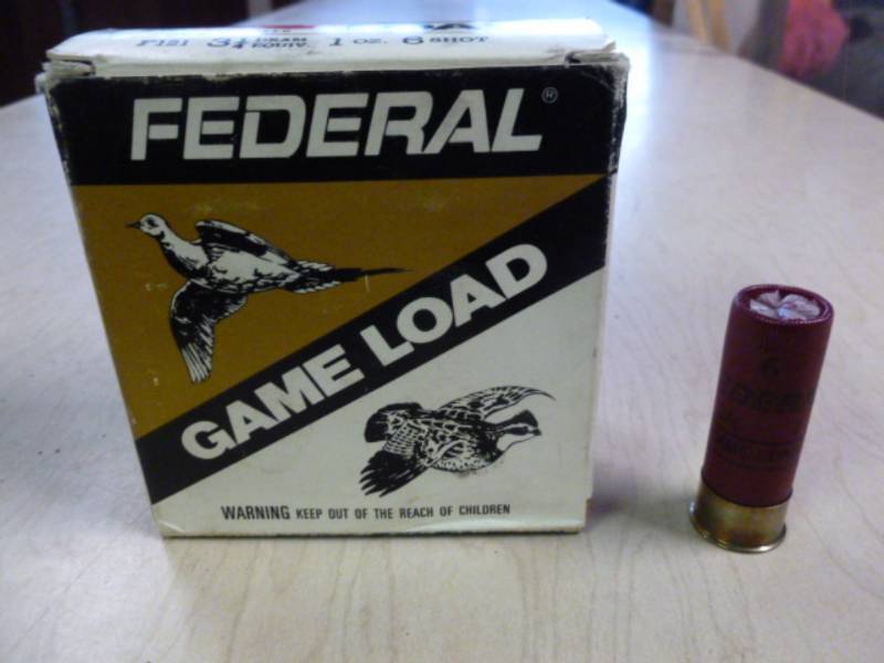 lot 159 image: Ammo