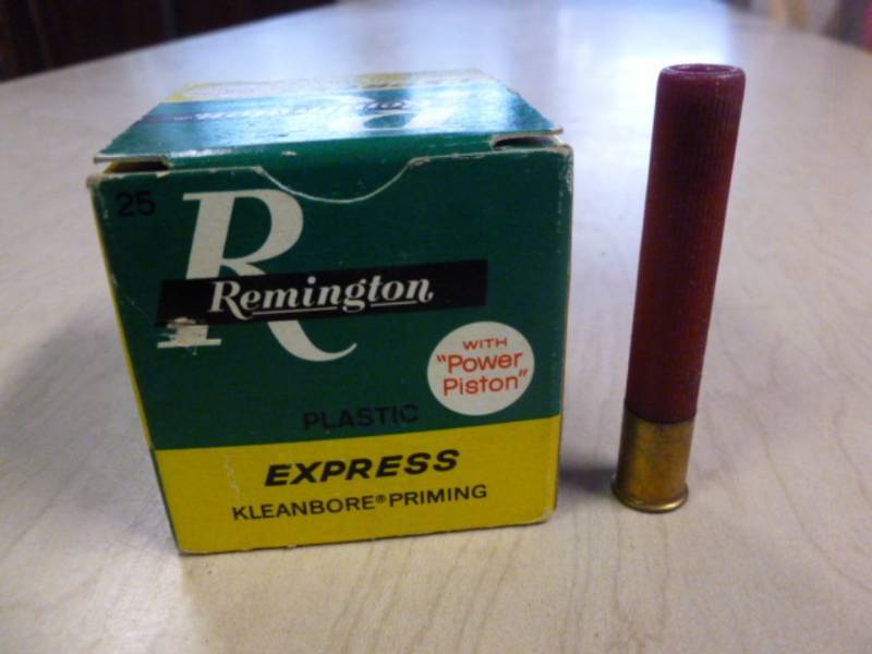 lot 163 image: Ammo