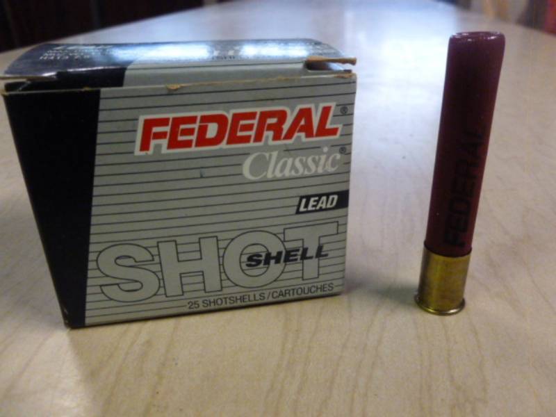 lot 164 image: Ammo