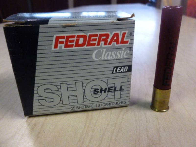 lot 167 image: Ammo