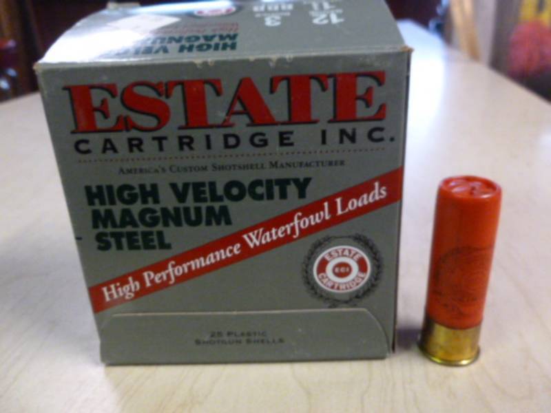 lot 168 image: Ammo