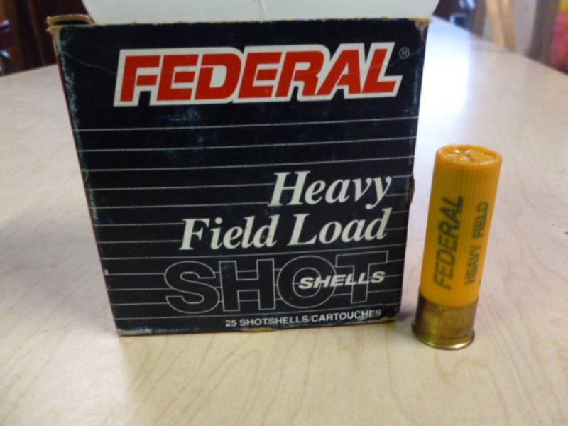 lot 169 image: Ammo