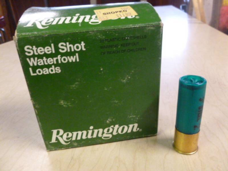 lot 170 image: Ammo