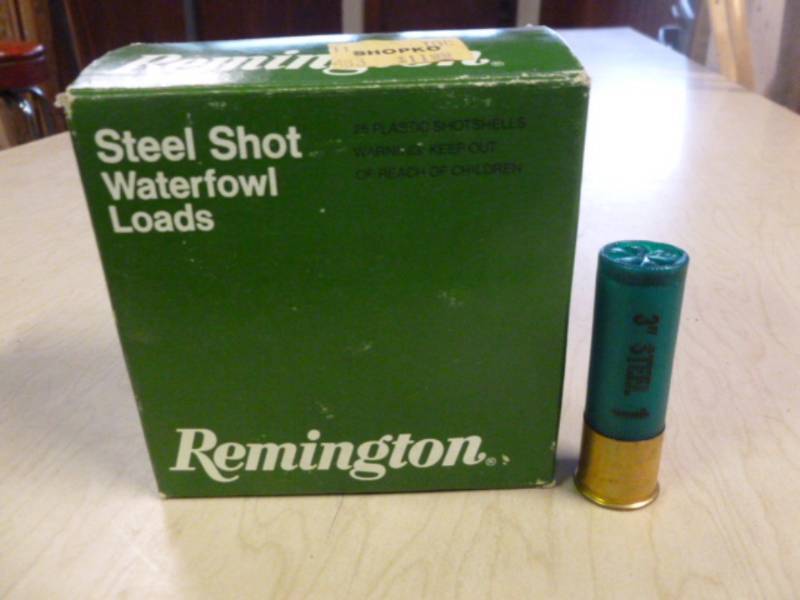 lot 171 image: Ammo