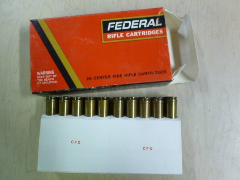 lot 173 image: Ammo