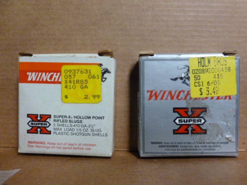 lot 176 image: Ammo