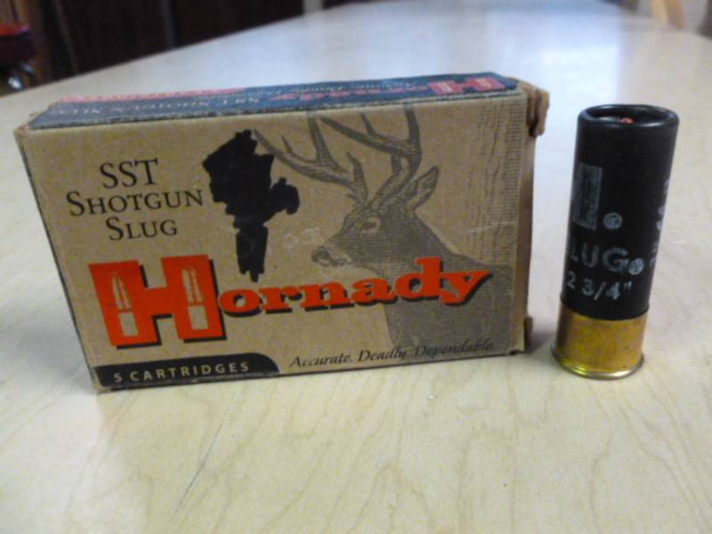 lot 208 image: Ammo