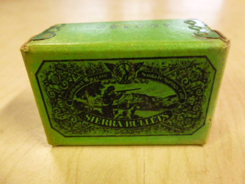lot 209 image: Bullets