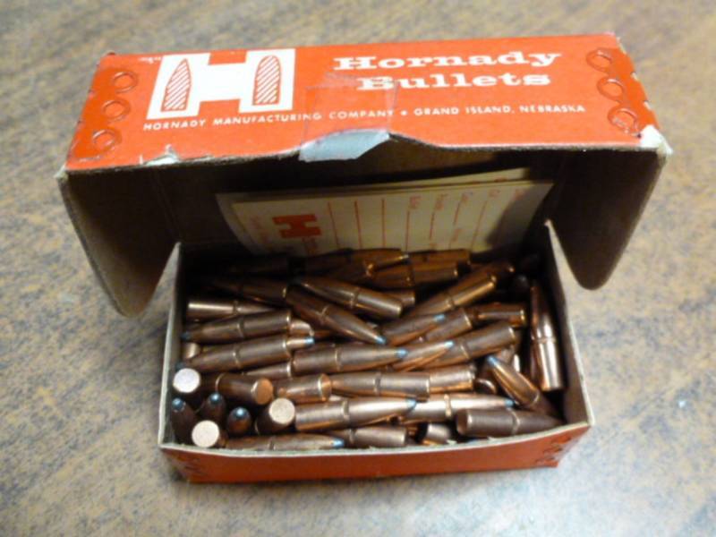 lot 226 image: Bullets