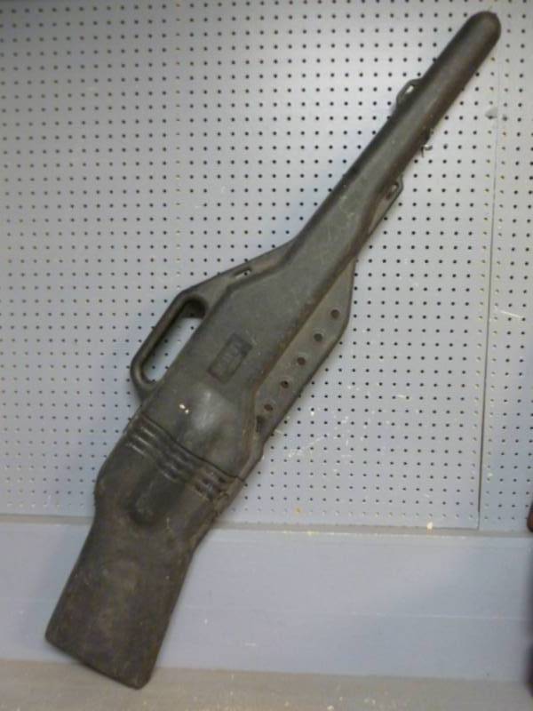 lot 235 image: Gun Case