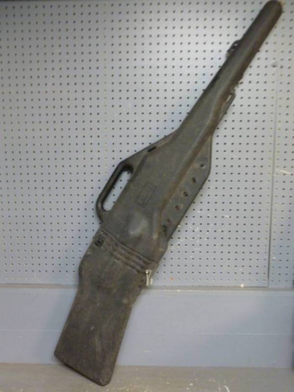 lot 236 image: Gun Case
