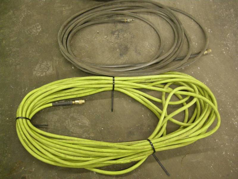 lot 149 image: Air Hose