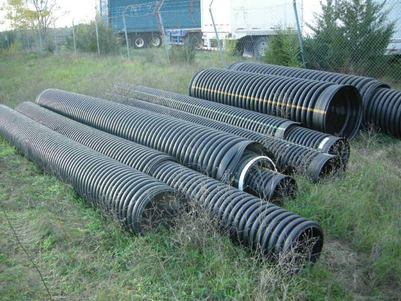 lot 480 image: Culvert