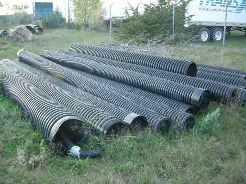 lot 481 image: Culvert