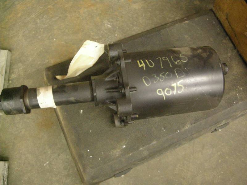 lot 415 image: CAT 4U7965 Pressure Converter