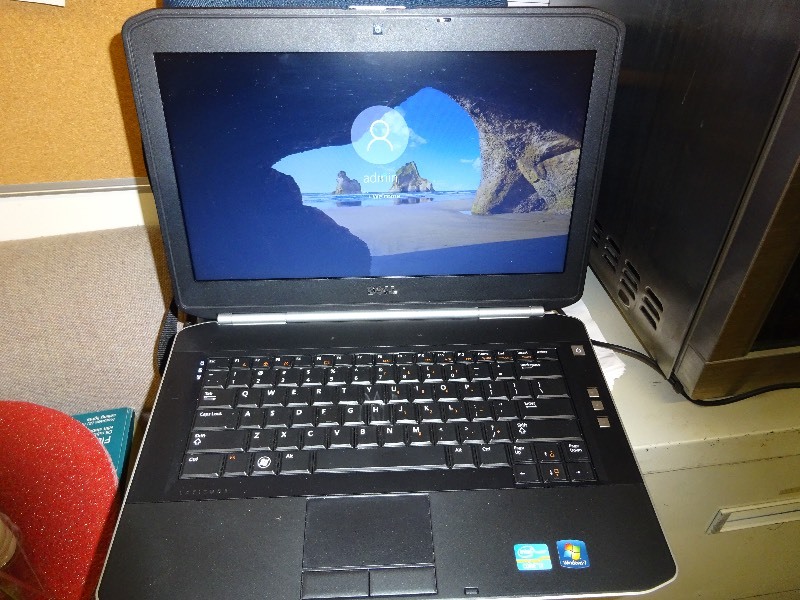 Dell E5420 Laptop