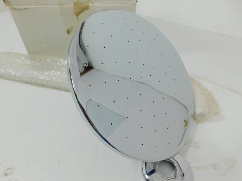 lot 81 image: Stainless Steel Shower Head