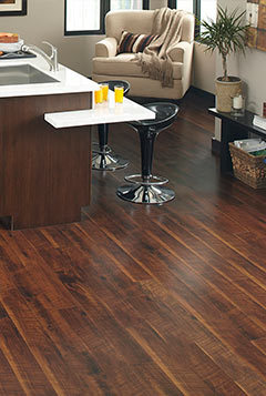 Golden Arowana Luxury Vinyl Plank Reclaimed Walnut Retail 34 99 October Flooring And Tiles K Bid