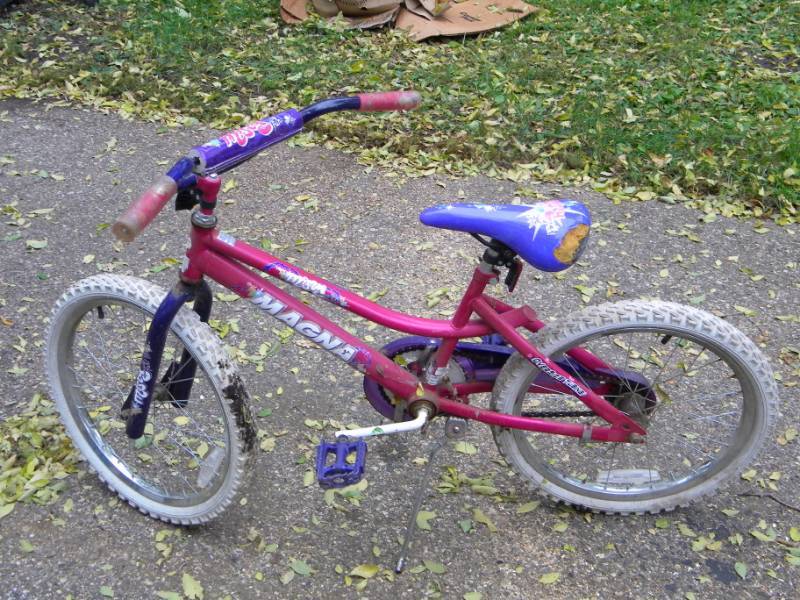 Bicycle