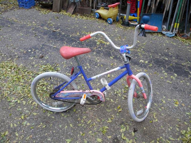 Bicycle