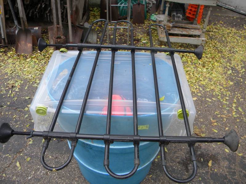 SUVVan Pet Fence