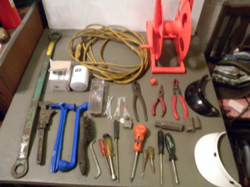 Tools