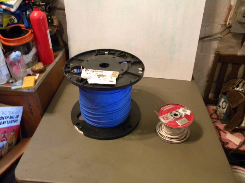 Communications Cable