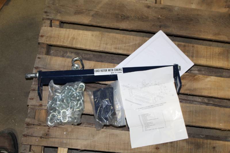 lot 14 image: Load Leveler w Chain