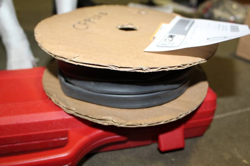 lot 49 image: Shrink Tubing
