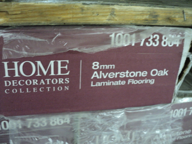 11 Cases, Home Decorators  Collect...