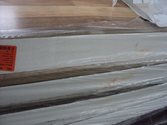 4 Cases Home Decorators Collection...
